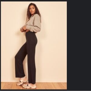 Reformation Whitney Pant